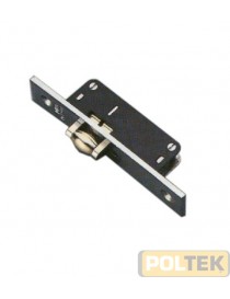 SERRATURA OMEC RULLO REGOLABILE mod. 345