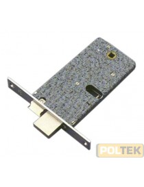 SERRATURA OMEC CATENACCIO E SCROCCO mod. 770 E-70