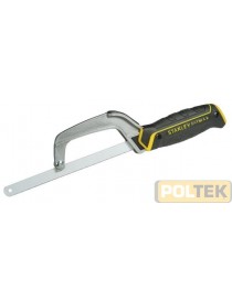 STANLEY MINISEGHETTO FATMAX IN METALLO
