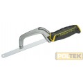 STANLEY MINISEGHETTO FATMAX IN METALLO