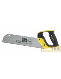 STANLEY SEGA PER PANNELLI FATMAX cm 30