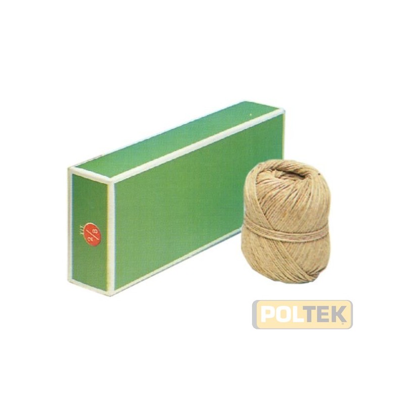 Scatola contiene 6 rotoli