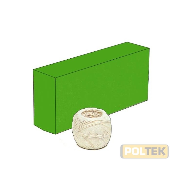 Scatola contiene 10 rotoli