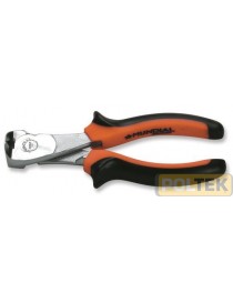 MUNDIAL TRONCHESE CROMATO TAGLIENTE FRONTALE mm 160