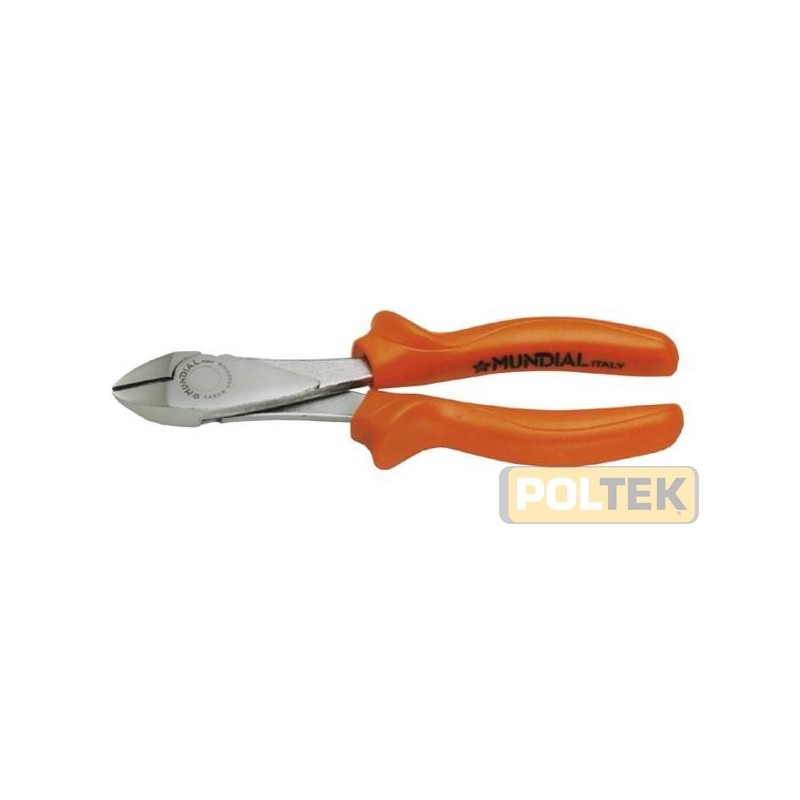 MUNDIAL TRONCHESE CROMATO TAGLIO DIAGONALE mm 180