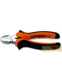 MUNDIAL TRONCHESE CROMATO TAGLIO DIAGONALE mm 160