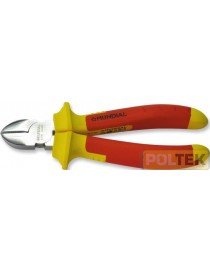 MUNDIAL TRONCHESE ISOLATA TAGLIO DIAGONALE mm 160