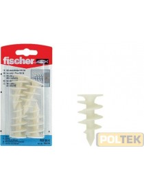 TASSELLO FISCHER BLISTER FID K 50 X CAPPOTTO (bl.pz.4)