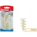 TASSELLO FISCHER BLISTER FID K 50 X CAPPOTTO (bl.pz.4)