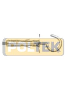 TASSELLO FISCHER SBS 8/1 C/OCCHIOLO APERTO