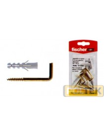 TASSELLO FISCHER BLISTER SX4G
