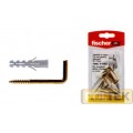 TASSELLO FISCHER BLISTER SX4G