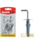 TASSELLO FISCHER BLISTER SBS 9/2 C/GANCIO MEDIO (pz.4)