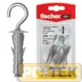 TASSELLO FISCHER BLISTER SB 9/ 1 C/OCCHIOLO APERTO (pz.6)
