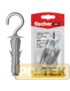 TASSELLO FISCHER BLISTER SB 9/ 1 C/OCCHIOLO APERTO (pz.6)