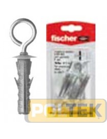 TASSELLO FISCHER BLISTER SB 9/ 3 C/OCCHIOLO CHIUSO (pz.6)
