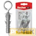 TASSELLO FISCHER BLISTER SB 9/ 3 C/OCCHIOLO CHIUSO (pz.6)
