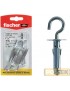 TASSELLO FISCHER BLISTER SBS 9/1 C/OCCHIOLO APERTO (pz.4)