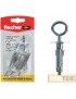TASSELLO FISCHER BLISTER SBS 9/3 C/OCCHIOLO CHIUSO (pz.4)