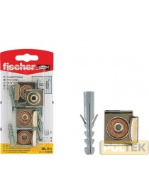 TASSELLO FISCHER BLISTER SKL M K PER SPECCHI