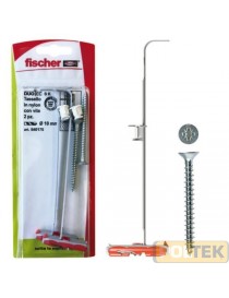 TASSELLO FISCHER BLISTER DUOTEC 10 S