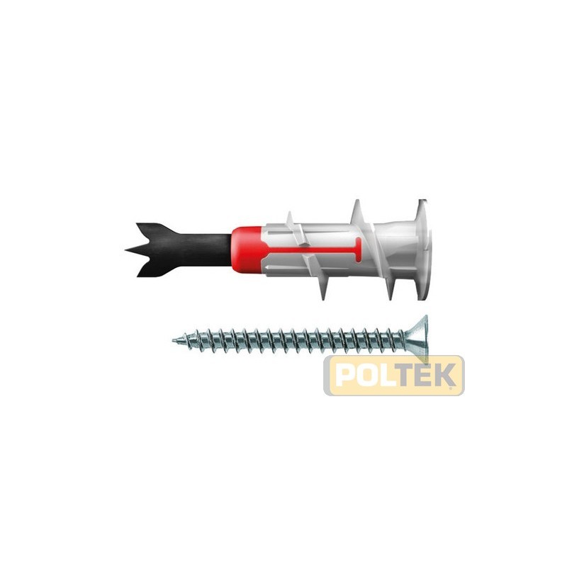 TASSELLO FISCHER DUOBLADE S