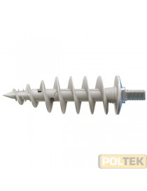 TASSELLO FISCHER FID-V M8 PLUS X COLLARI PLUVIALI (2 pz)