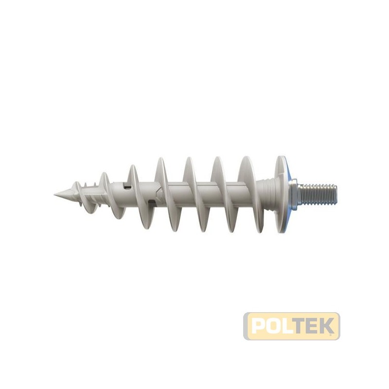 TASSELLO FISCHER FID-V M8 PLUS X COLLARI PLUVIALI (2 pz)