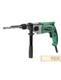 HITACHI TRAPANO PERCUSSIONE DV18V 690W
