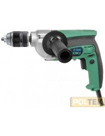 HIKOKI TRAPANO PERCUSSIONE D13VG 710W