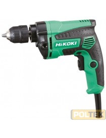 HIKOKI TRAPANO D10VC3 600W