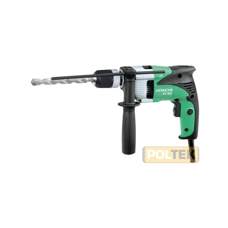 HIKOKI TRAPANO PERCUSSIONE DV16V 590W