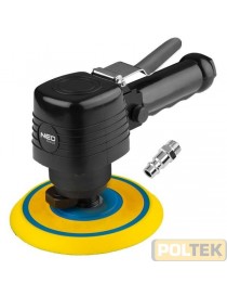 UTENSILE PNEUMATICO LEVIGATRICE ROTORBIT. d. 150