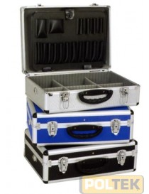 VALIGETTA ALL. P/UTENSILI ANG. ARR. cm 46x33x16