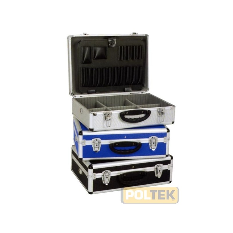 VALIGETTA ALL. P/UTENSILI ANG. ARR. cm 46x33x16