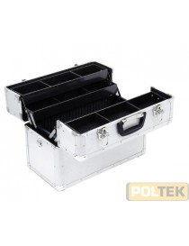 VALIGETTA ALL. P/UTENSILI ANG. ARR. cm45,5x22,5x33