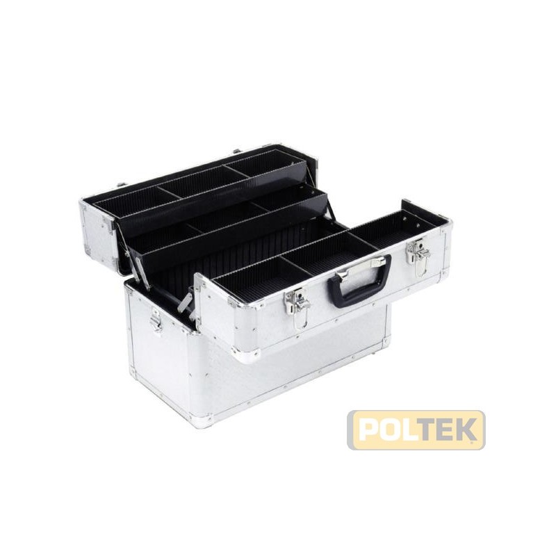 VALIGETTA ALL. P/UTENSILI ANG. ARR. cm45,5x22,5x33