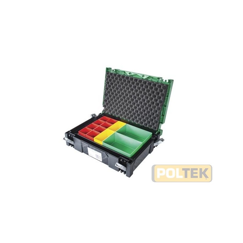 HIKOKI VALIGETTA ORGANIZER 3