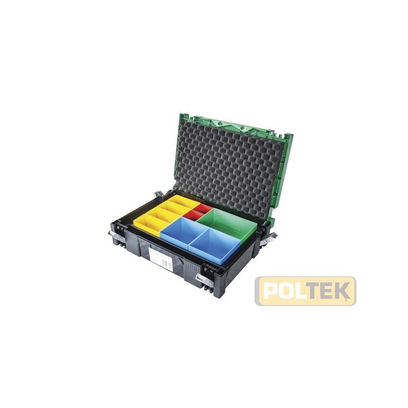 HIKOKI VALIGETTA ORGANIZER 4