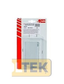 TELWIN VETRO PROTEZIONE MASCHERE INTERNO 47x102 (pz.2)