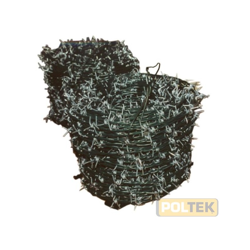 FILO SPINATO PLASTICATO ml 100