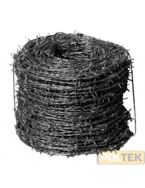 FILO SPINATO ZINCATO ml 100