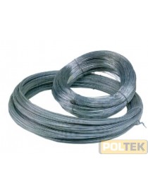 FILO ZINCATO 17 mm. 3