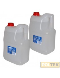 ACQUA DISTILLATA lt 5