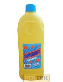 AMMONIACA lt 1