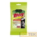 AREXONS WIZZY PULISCI PLASTICA LUCIDO