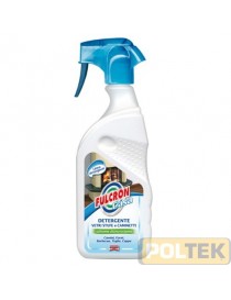 AREXONS FULCRON CASA DET. VETRI STUFE E CAMINETTI ml 500