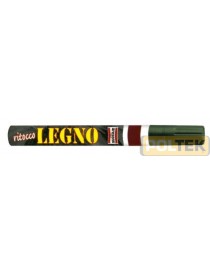 AREXONS PENNARELLO RITOCCO LEGNO NOCE ROSSO