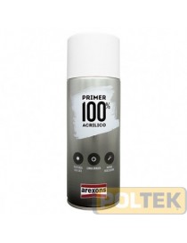 SMALTO AREXONS SPRAY 100% ACRIL. FONDO AGGRAPPANTE ml 400