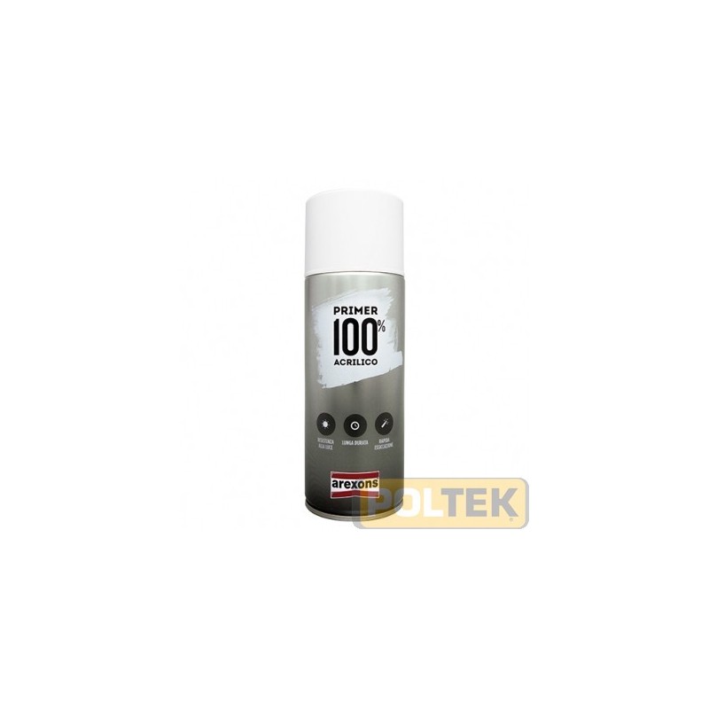 Fondo Antiruggine è una vernice acrilica ad alto spessore con ottime proprietà di aderenza. In abbinamento ad uno smalto adeg